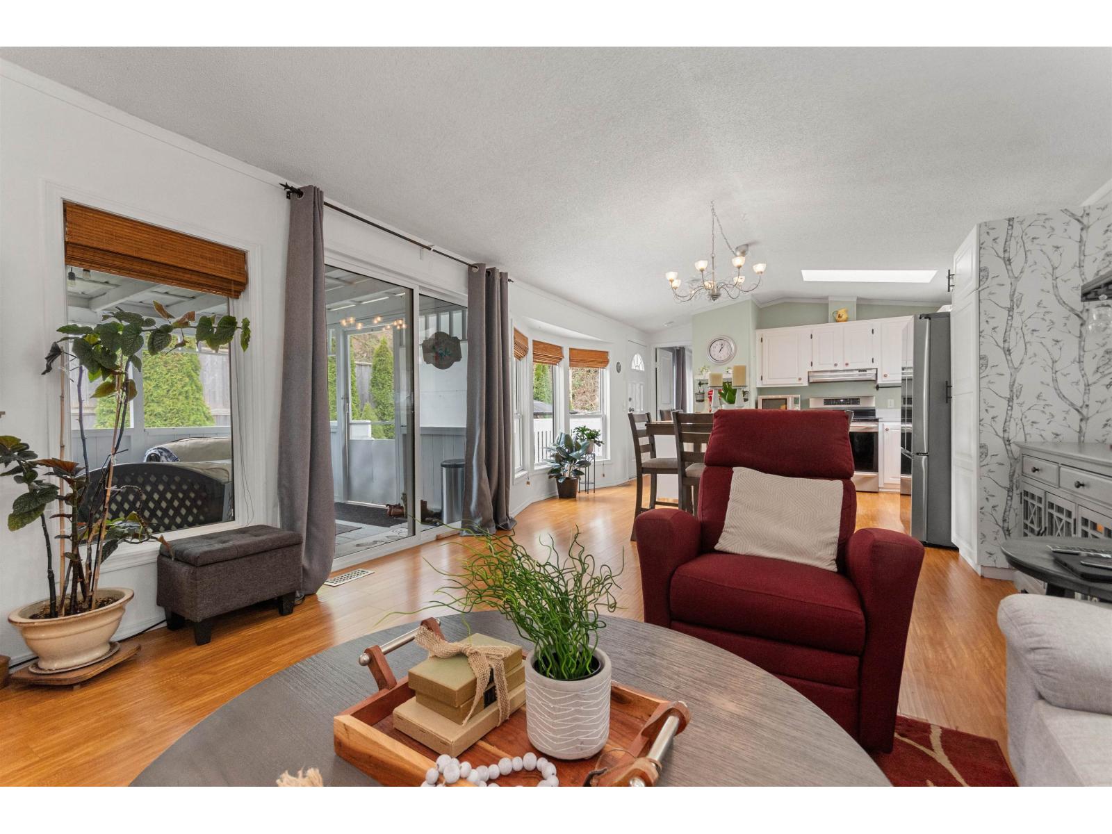 28 45715 Alma Avenue, Vedder Crossing, Chilliwack, British Columbia  V2R 3M5 - Photo 6 - R3094198