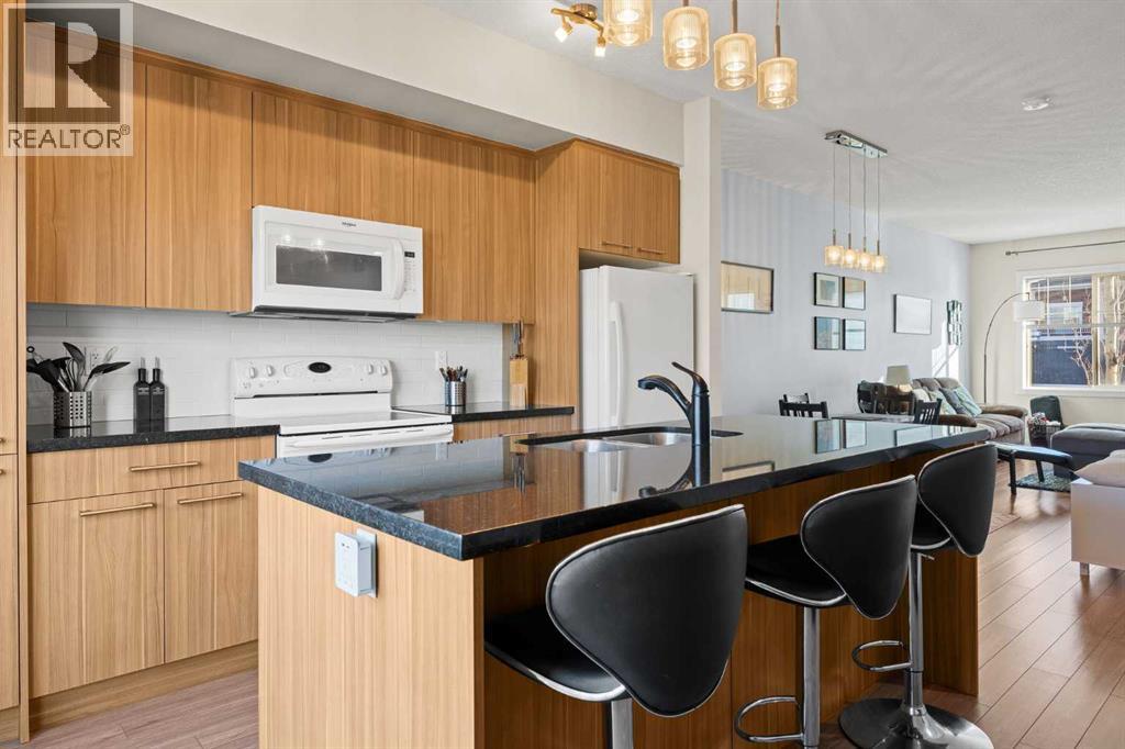 9, 300 Marina Drive, Chestermere, Alberta  T1X 0P6 - Photo 15 - A2288717