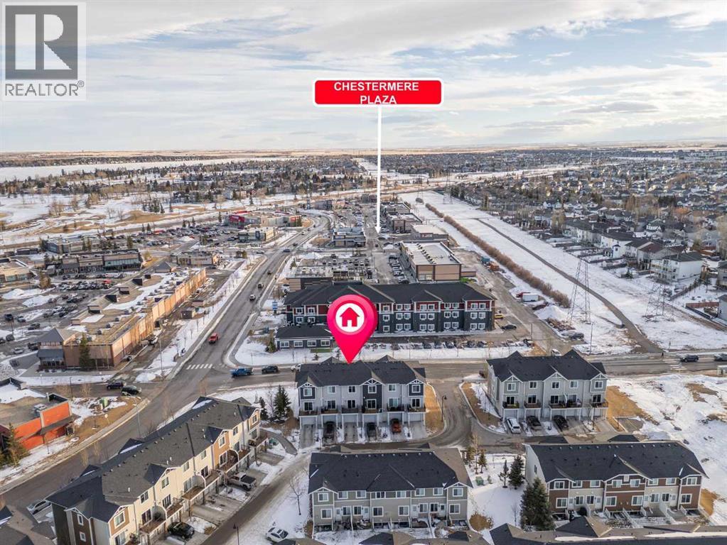 9, 300 Marina Drive, Chestermere, Alberta  T1X 0P6 - Photo 8 - A2288717