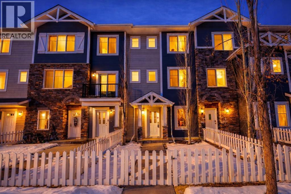 9, 300 Marina Drive, Chestermere, Alberta  T1X 0P6 - Photo 2 - A2288717