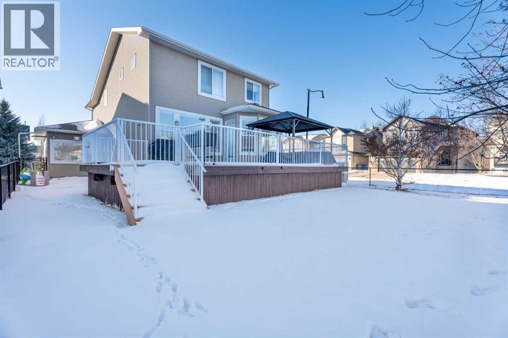 40 Drake Landing Way, Okotoks, Alberta  T1S 0C3 - Photo 45 - A2289086