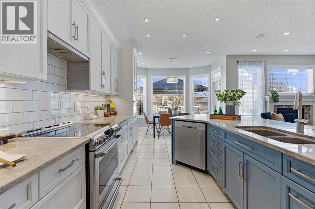 40 Drake Landing Way, Okotoks, Alberta  T1S 0C3 - Photo 7 - A2289086