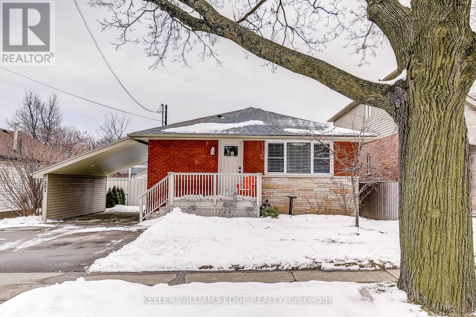 301 EAST 43RD STREET, Hamilton, Ontario