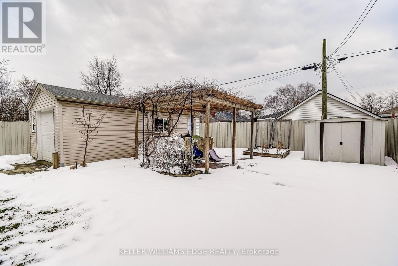301 East 43rd Street, Hamilton, Ontario  L8T 3C6 - Photo 44 - X12828204