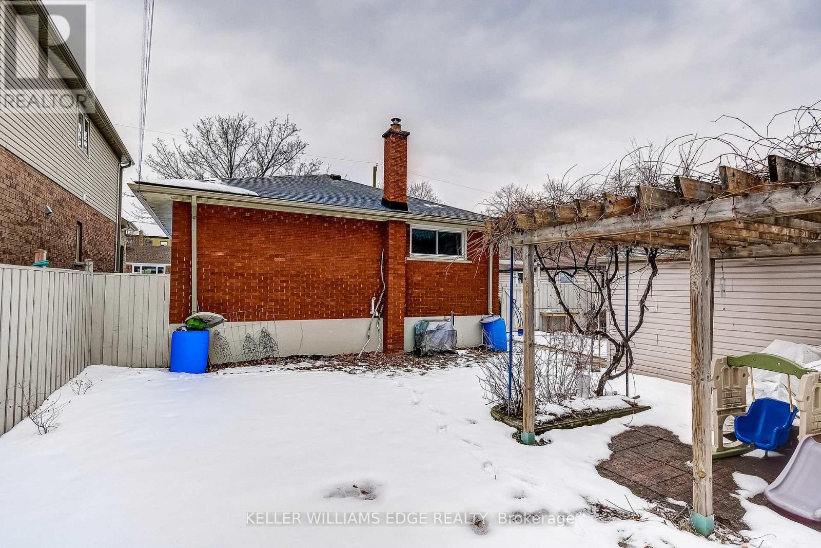 301 East 43rd Street, Hamilton, Ontario  L8T 3C6 - Photo 45 - X12828204