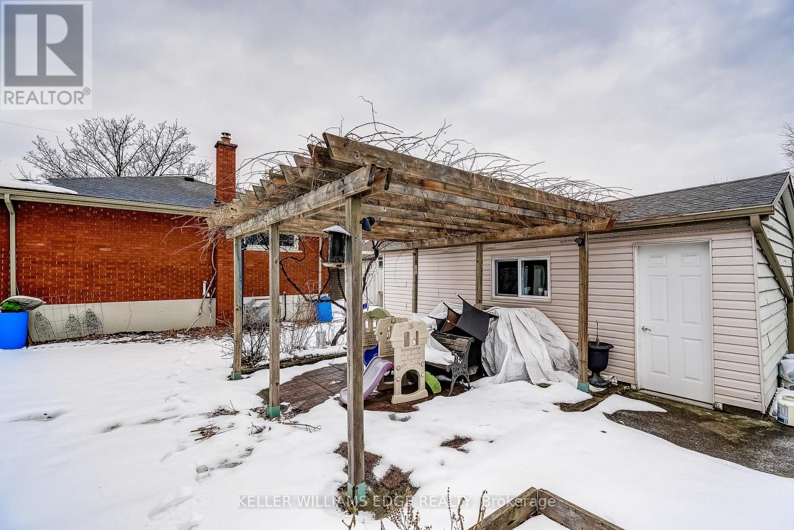 301 East 43rd Street, Hamilton, Ontario  L8T 3C6 - Photo 46 - X12828204