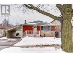 301 EAST 43RD STREET, Hamilton, Ontario