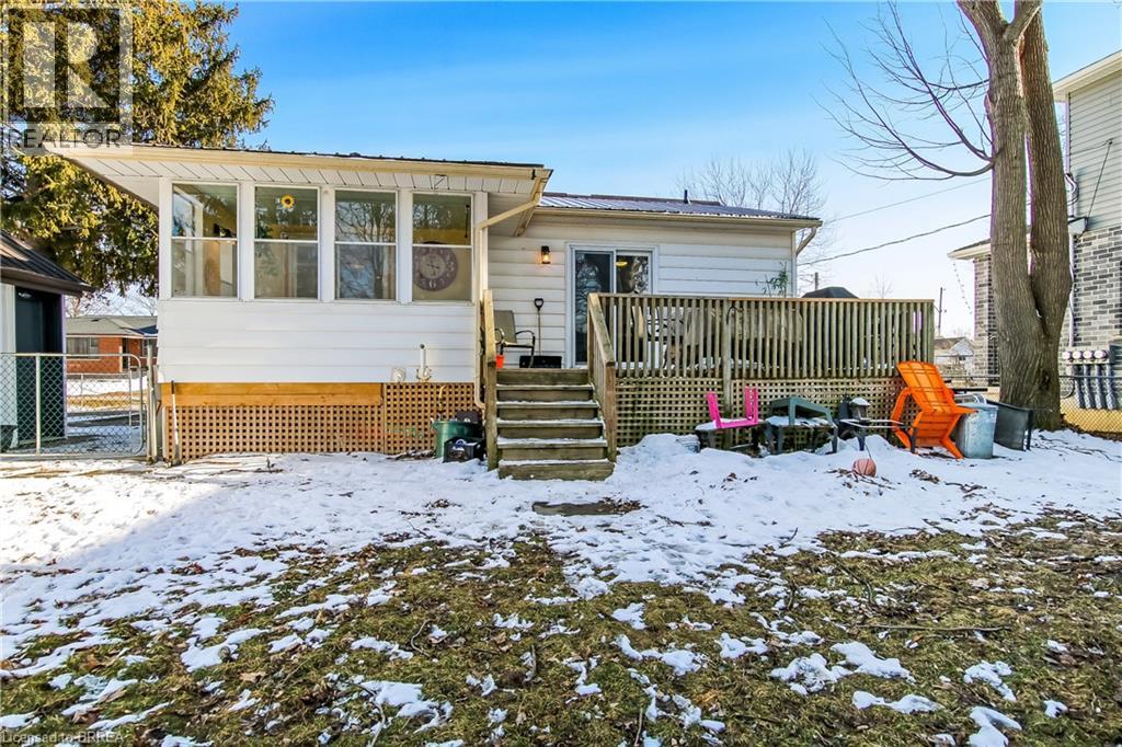 77 Doune Street, Strathroy, Ontario  N7G 1M1 - Photo 18 - 40807255