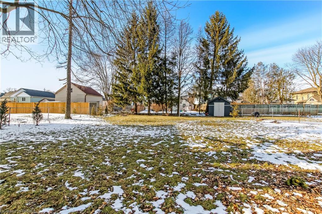 77 Doune Street, Strathroy, Ontario  N7G 1M1 - Photo 20 - 40807255