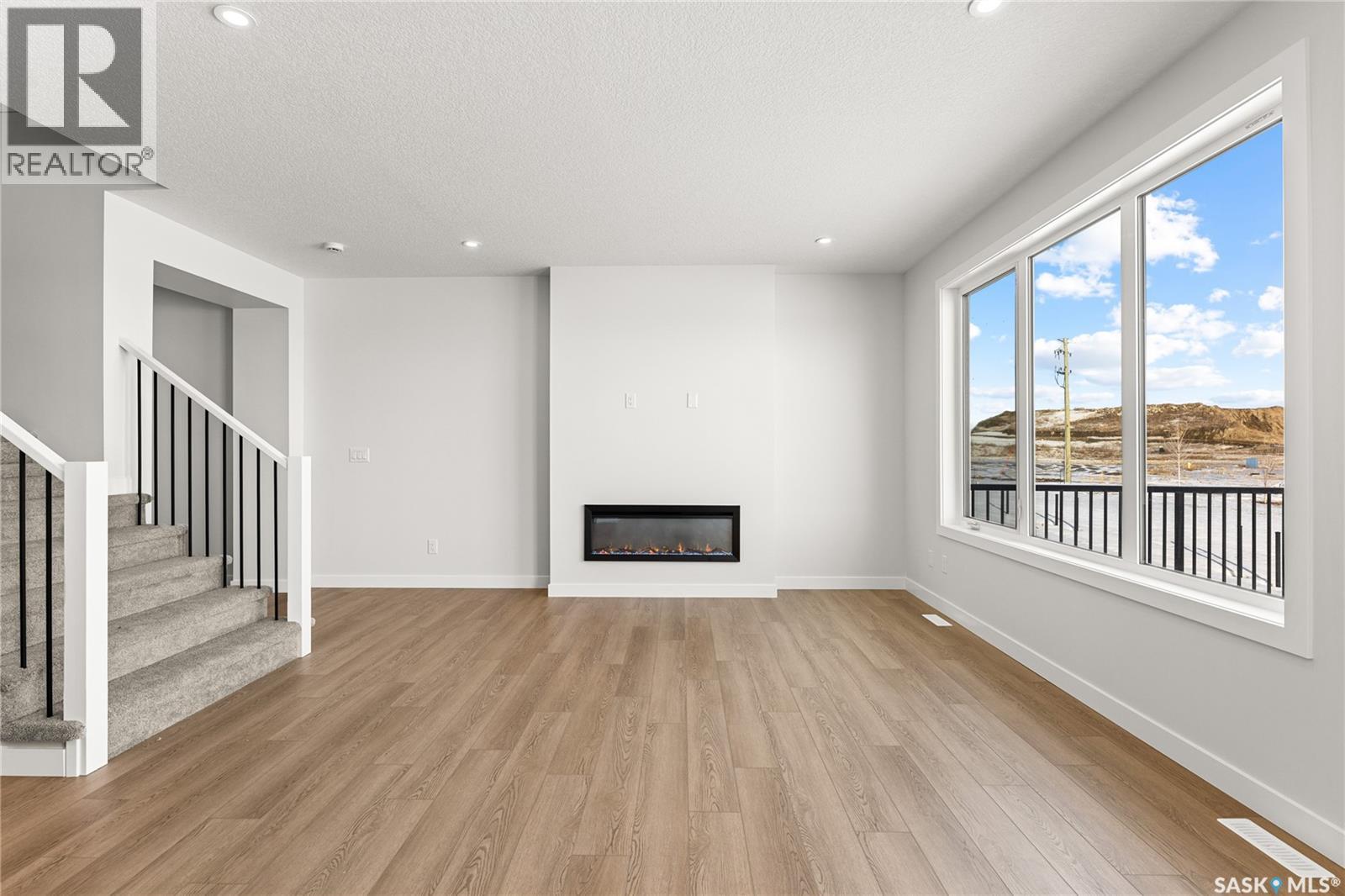 279 Nazarali Way, Saskatoon, Saskatchewan  S7V 1X6 - Photo 13 - SK029346