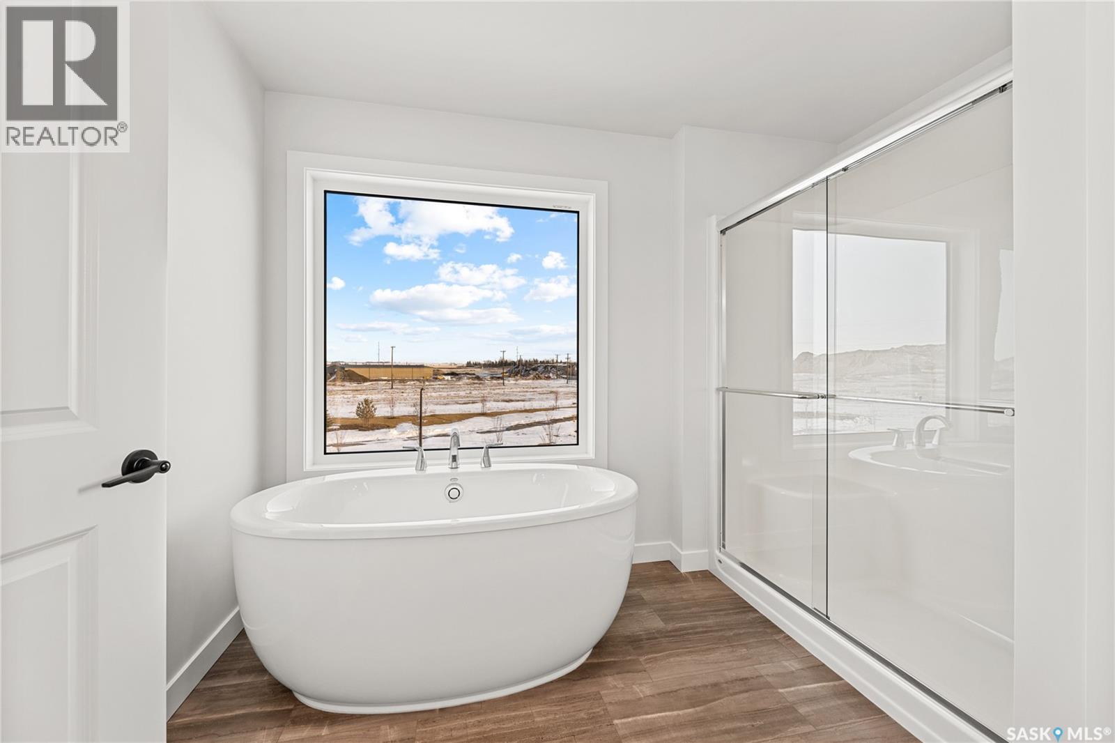 279 Nazarali Way, Saskatoon, Saskatchewan  S7V 1X6 - Photo 44 - SK029346