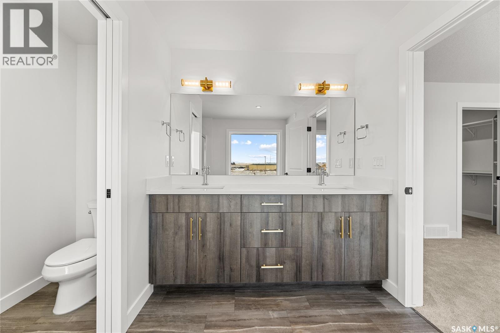 279 Nazarali Way, Saskatoon, Saskatchewan  S7V 1X6 - Photo 45 - SK029346