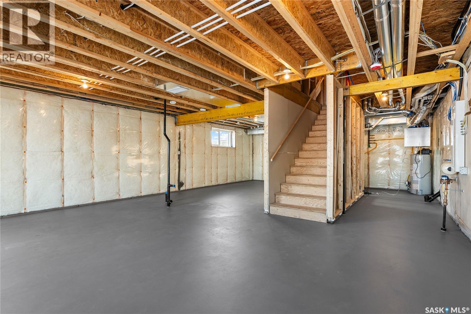 279 Nazarali Way, Saskatoon, Saskatchewan  S7V 1X6 - Photo 49 - SK029346