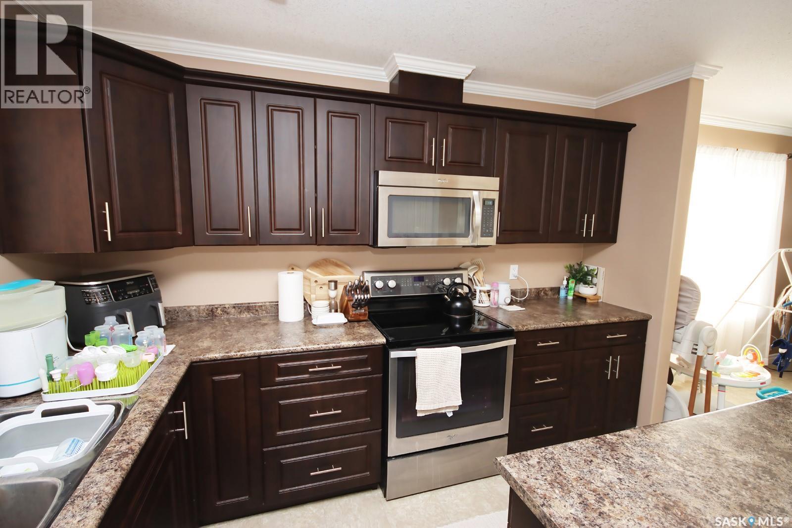 1805 3rd Street, Estevan, Saskatchewan  S4A 0T1 - Photo 16 - SK029338