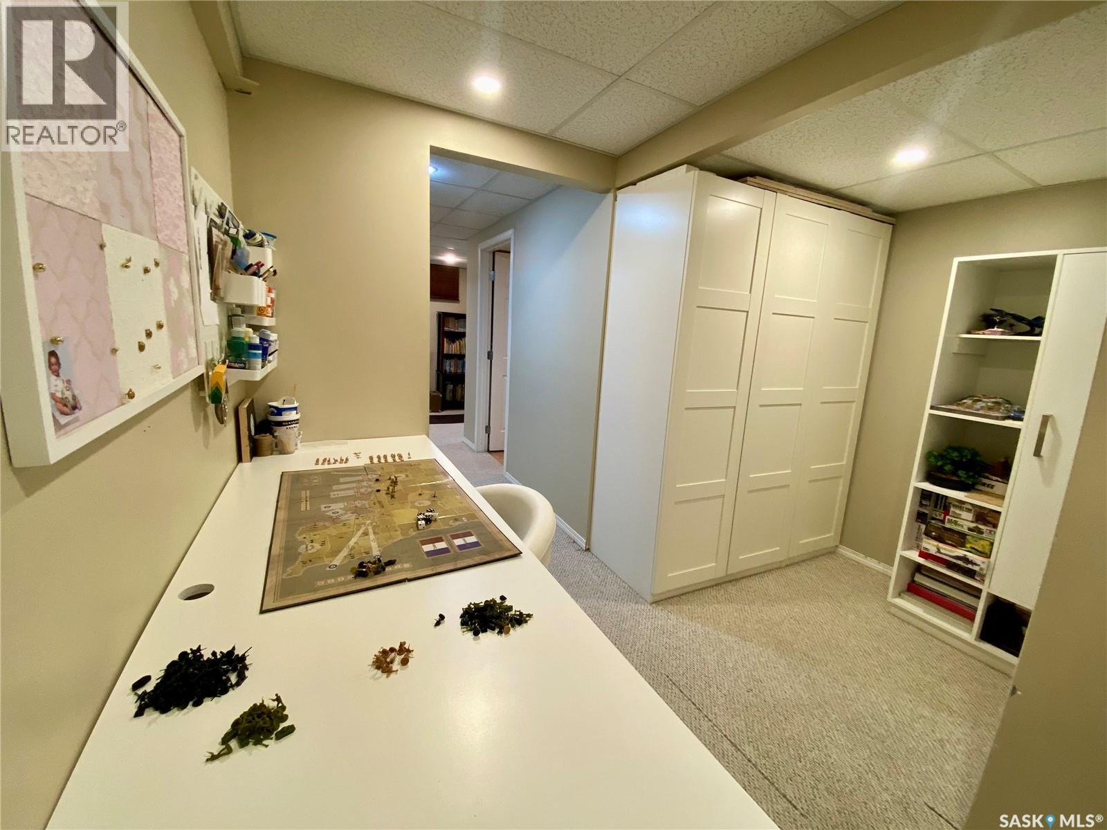 91 Moir Drive, Oxbow, Saskatchewan  S0C 2B0 - Photo 34 - SK029313