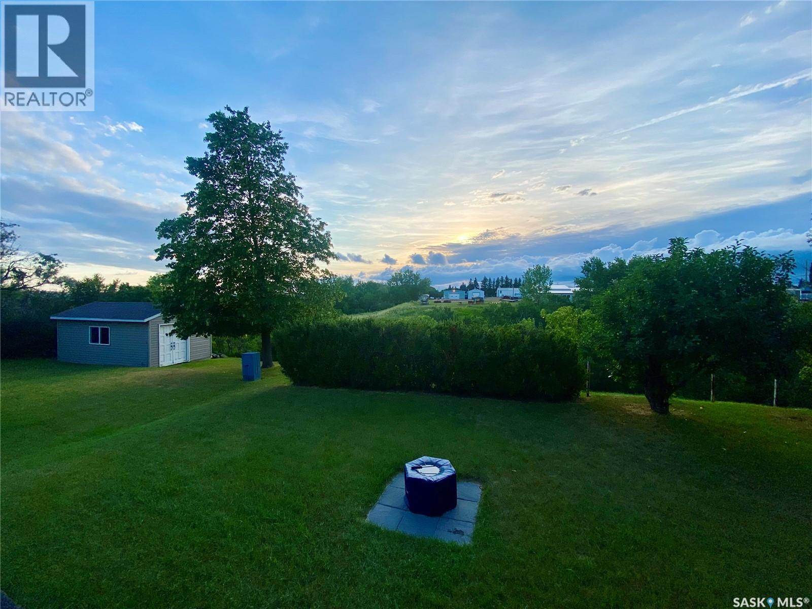 91 Moir Drive, Oxbow, Saskatchewan  S0C 2B0 - Photo 43 - SK029313