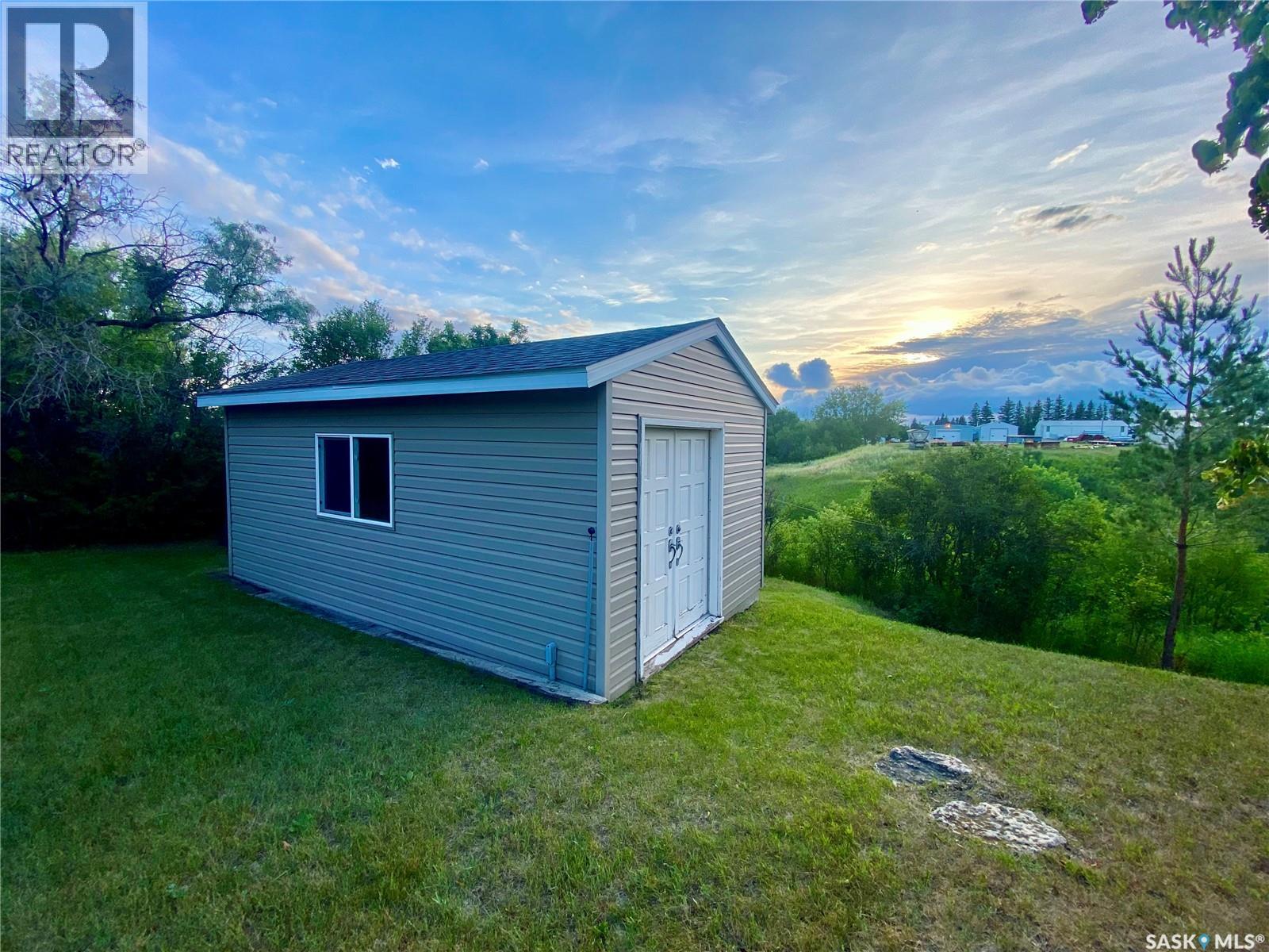 91 Moir Drive, Oxbow, Saskatchewan  S0C 2B0 - Photo 45 - SK029313