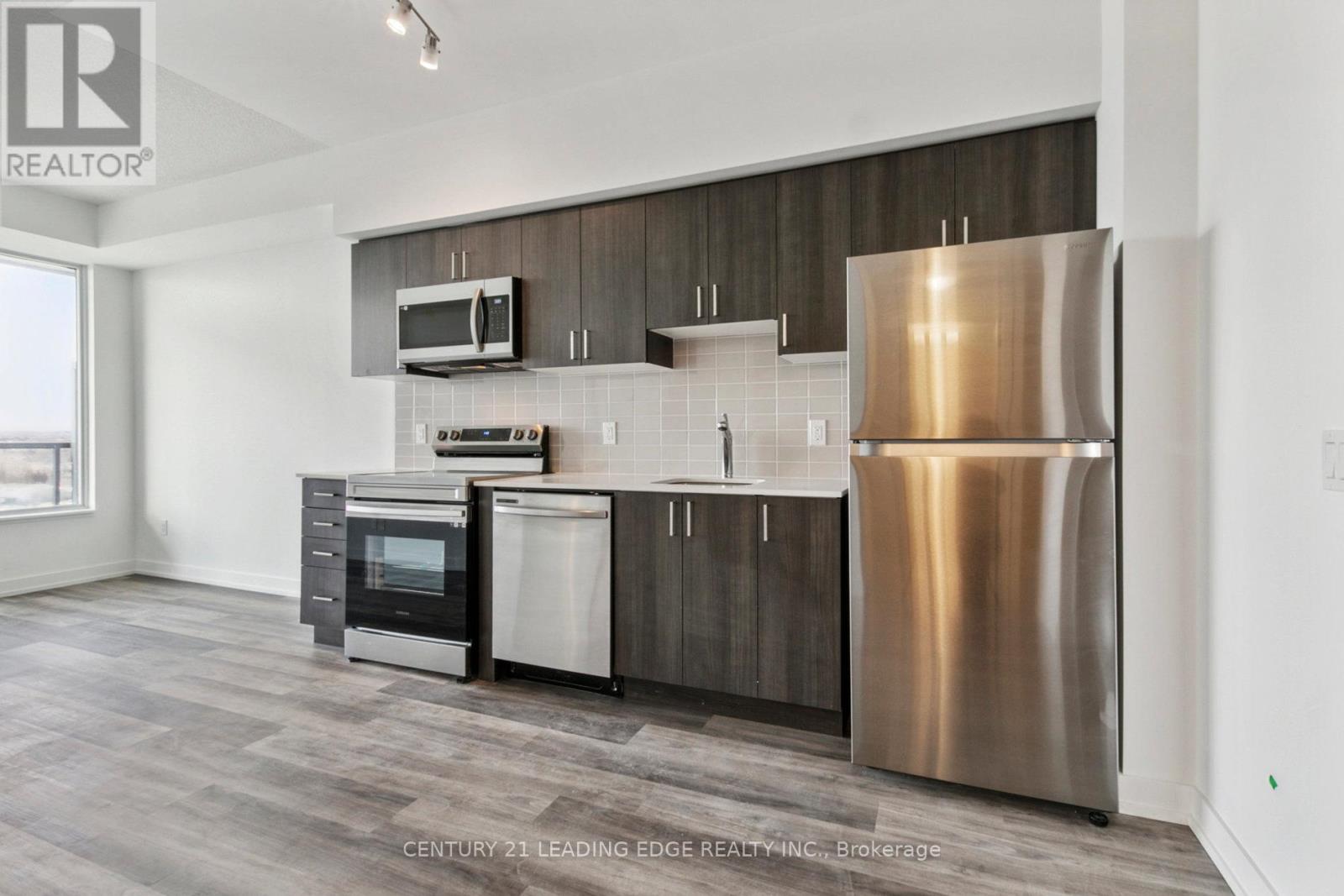 1501 - 1480 Bayly Street, Pickering, Ontario  L1W 3R5 - Photo 12 - E12776720