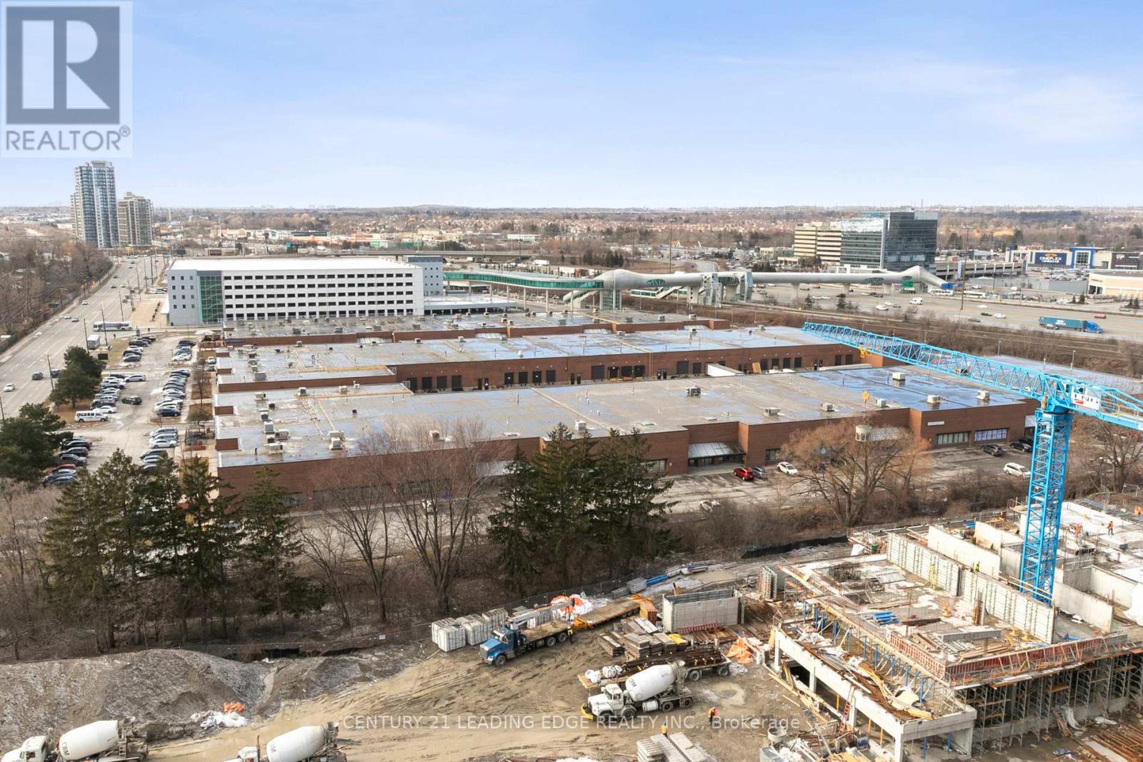 1501 - 1480 Bayly Street, Pickering, Ontario  L1W 3R5 - Photo 23 - E12776720