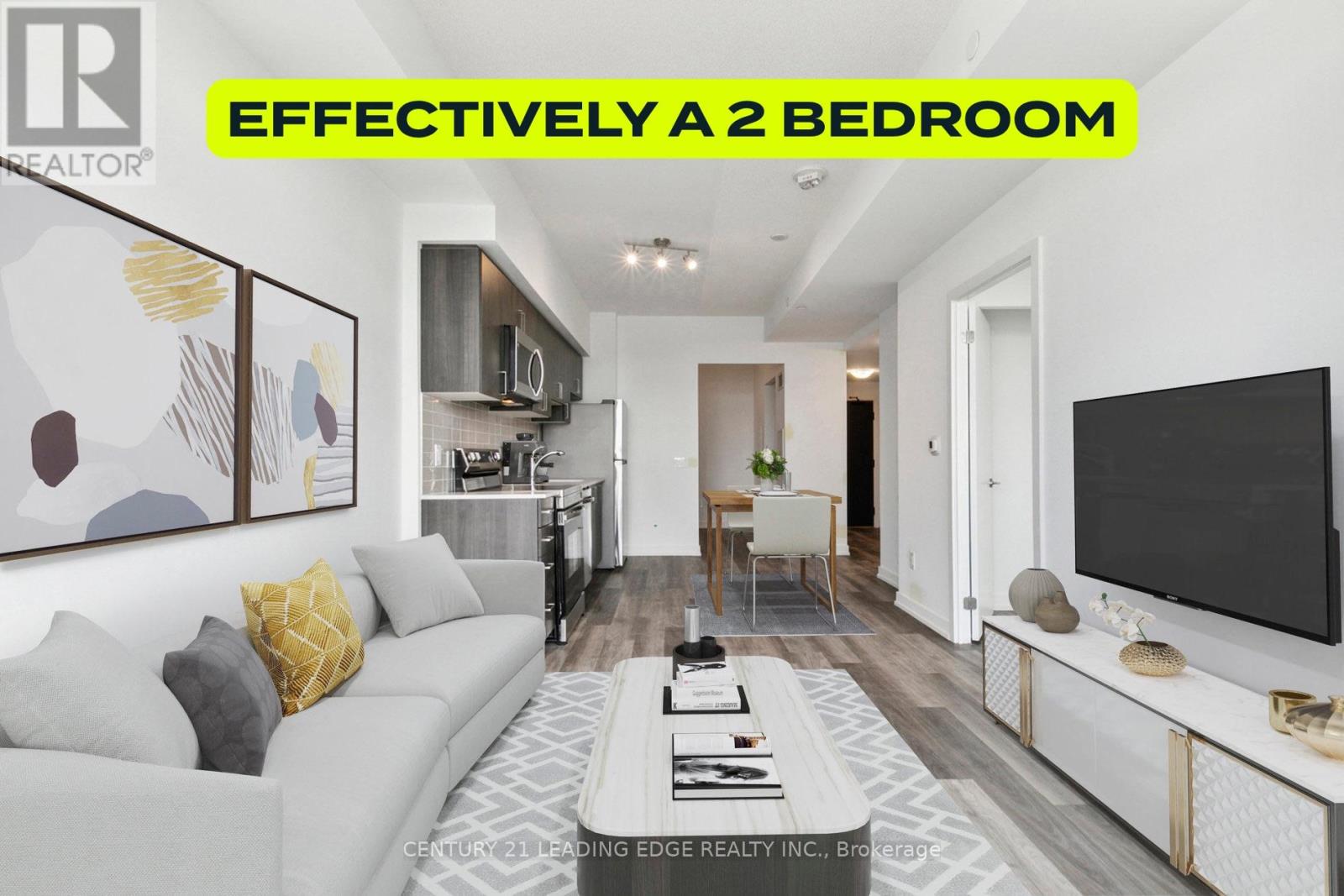 1501 - 1480 Bayly Street, Pickering, Ontario  L1W 3R5 - Photo 1 - E12776720