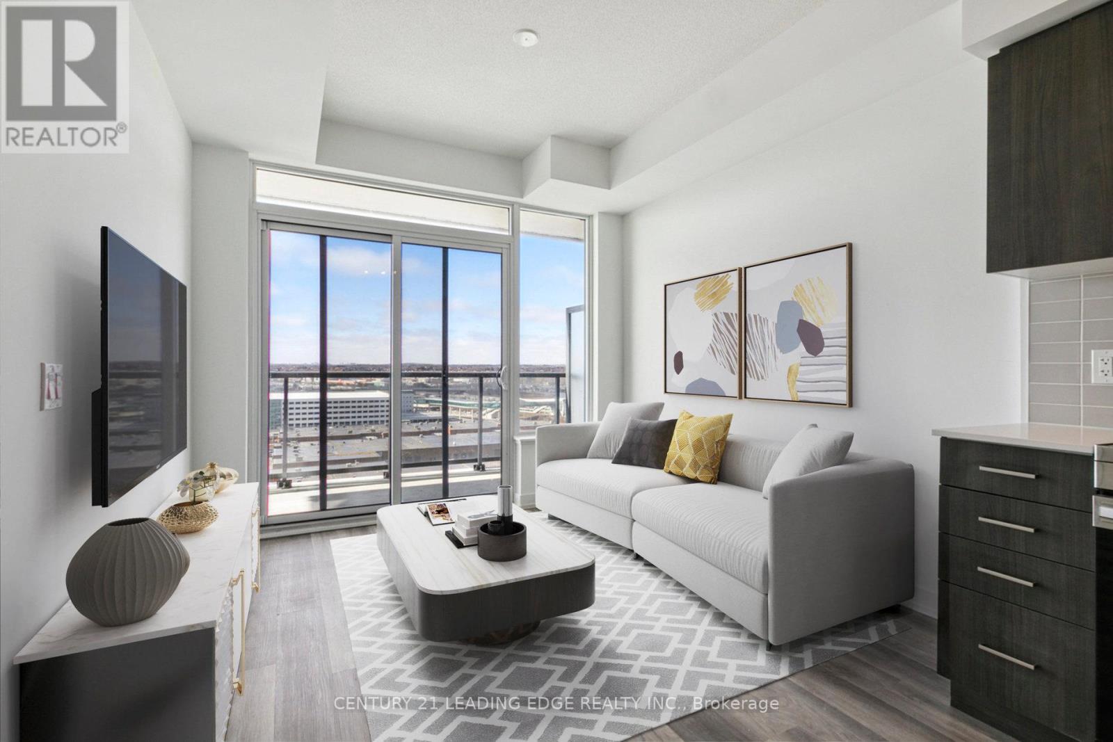 1501 - 1480 Bayly Street, Pickering, Ontario  L1W 3R5 - Photo 15 - E12776720