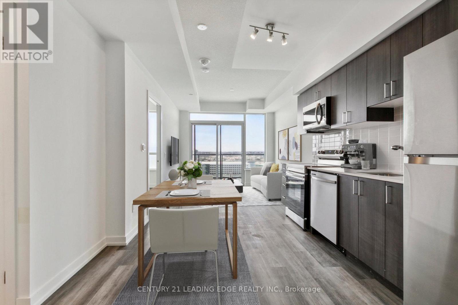 1501 - 1480 Bayly Street, Pickering, Ontario  L1W 3R5 - Photo 3 - E12776720