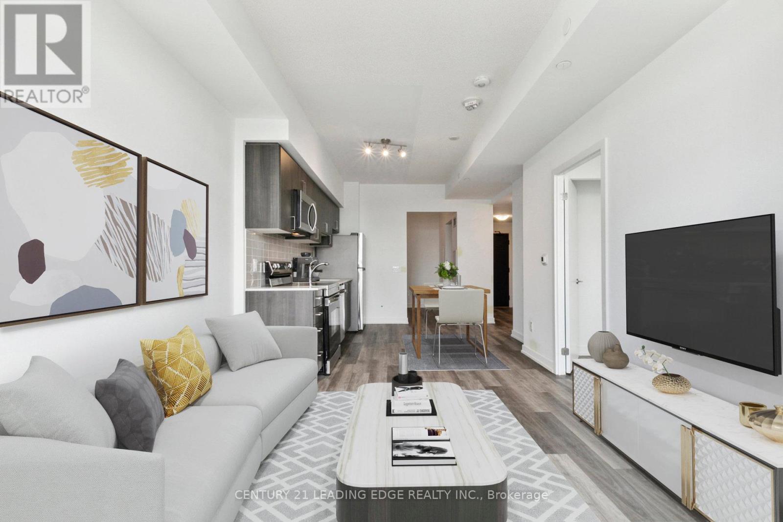 1501 - 1480 Bayly Street, Pickering, Ontario  L1W 3R5 - Photo 10 - E12776720