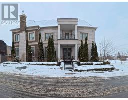 231 HILLSVIEW DRIVE, Richmond Hill, Ontario