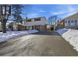 886 ANTONIO STREET, Pickering, Ontario