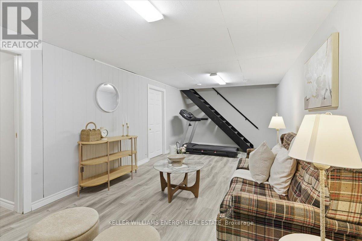 886 Antonio Street, Pickering, Ontario  L1W 1T3 - Photo 29 - E12814992