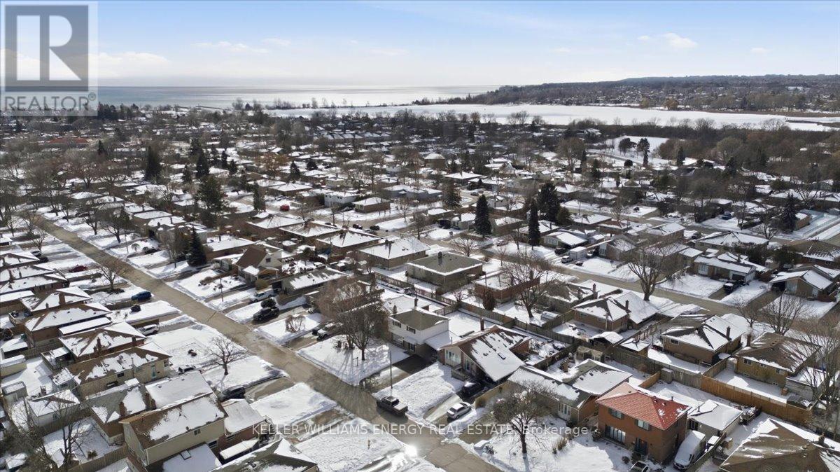 886 Antonio Street, Pickering, Ontario  L1W 1T3 - Photo 40 - E12814992