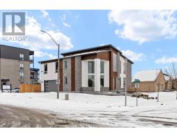 115 SOUTH CARRIAGE ROAD, London North, Ontario