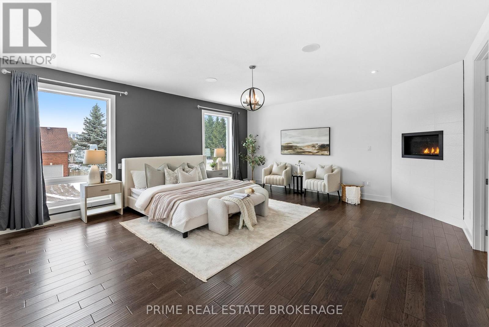 115 South Carriage Road, London North, Ontario  N6H 0C6 - Photo 21 - X12827836