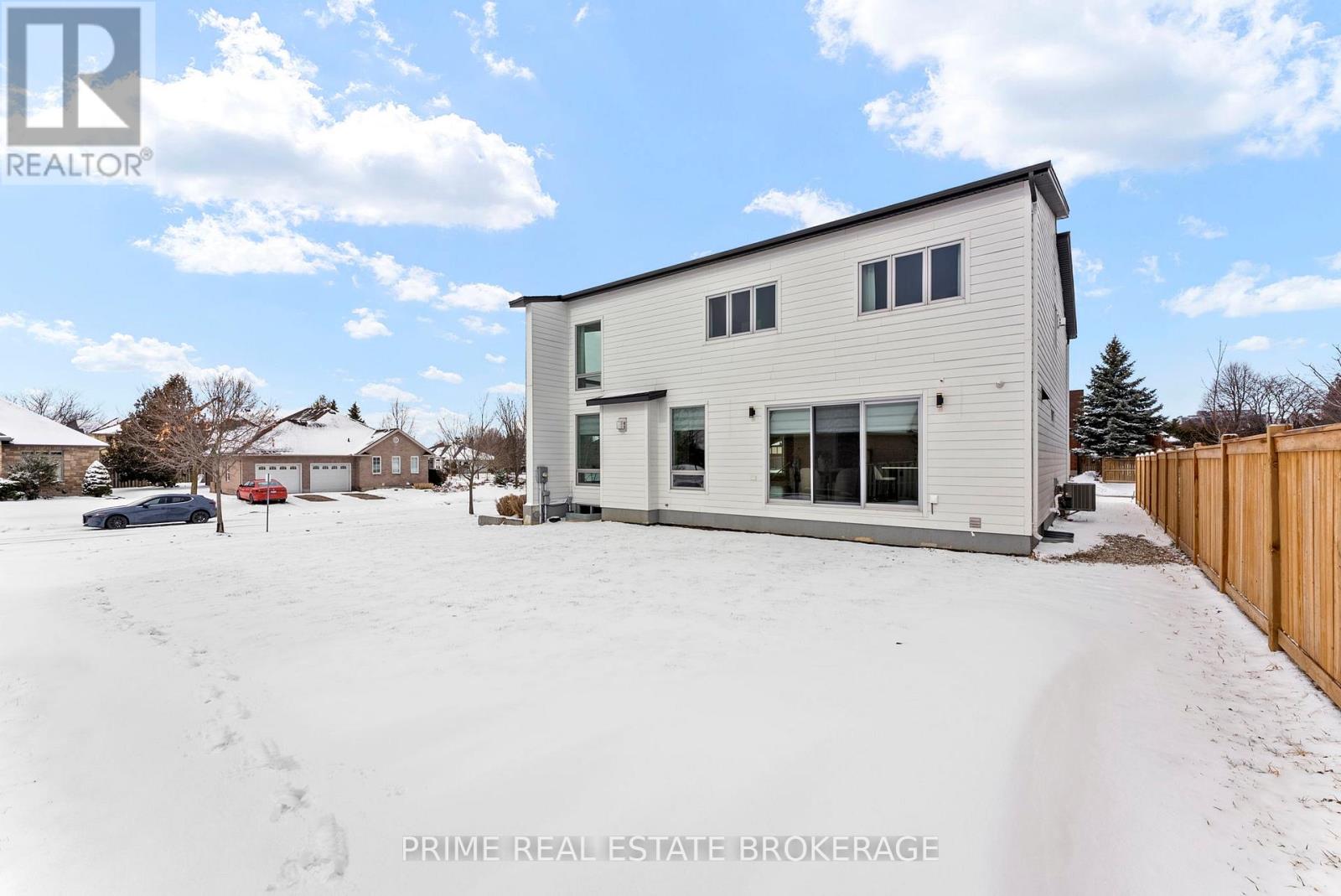 115 South Carriage Road, London North, Ontario  N6H 0C6 - Photo 42 - X12827836