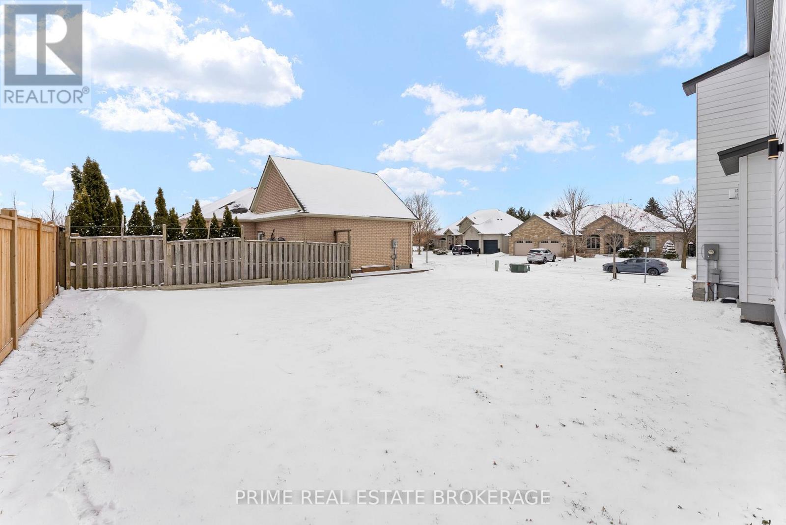 115 South Carriage Road, London North, Ontario  N6H 0C6 - Photo 43 - X12827836