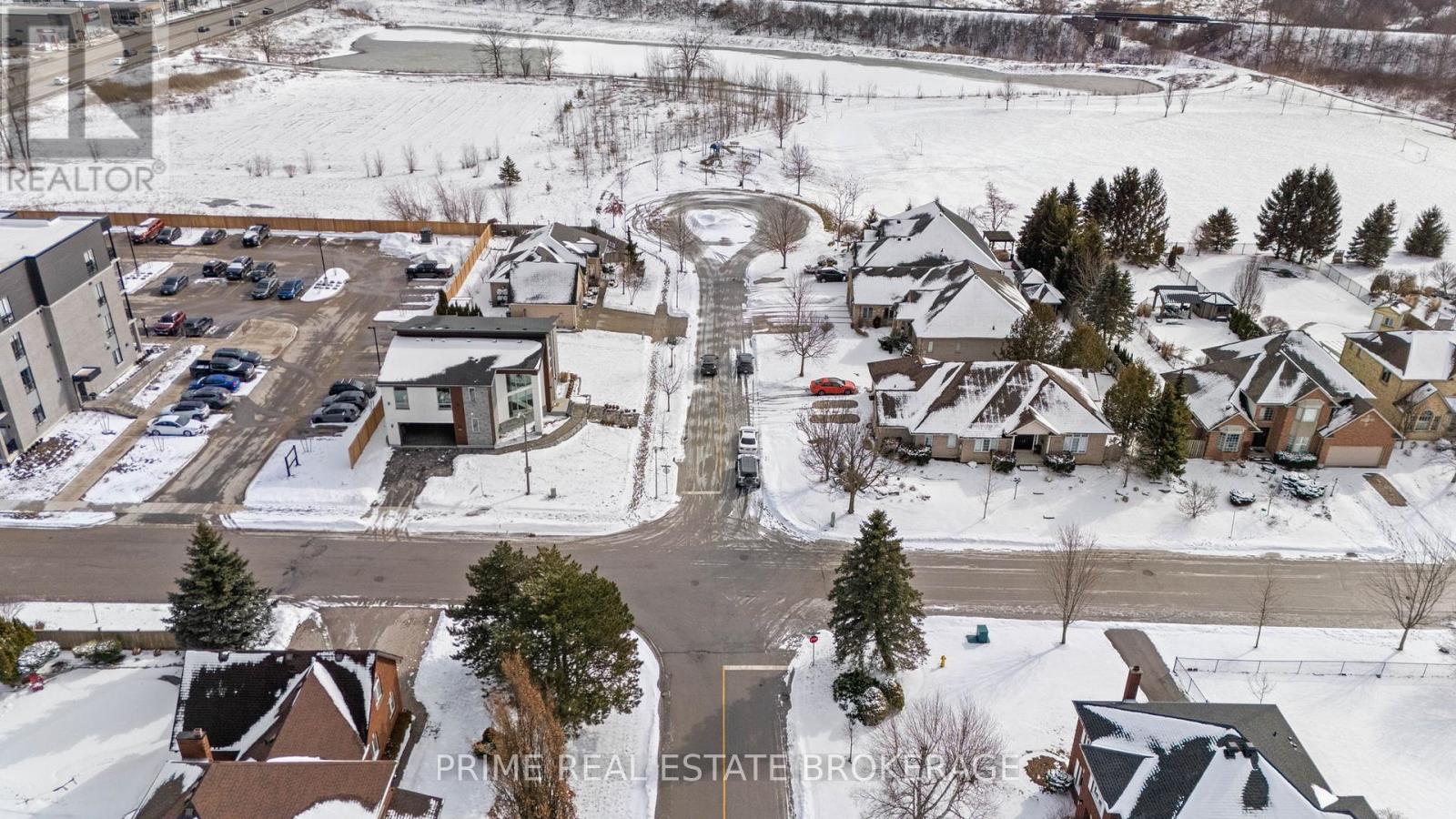 115 South Carriage Road, London North, Ontario  N6H 0C6 - Photo 46 - X12827836