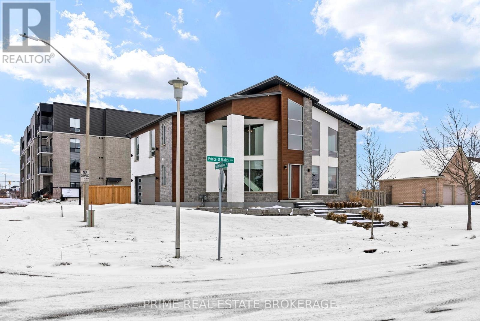 115 South Carriage Road, London North, Ontario  N6H 0C6 - Photo 45 - X12827836