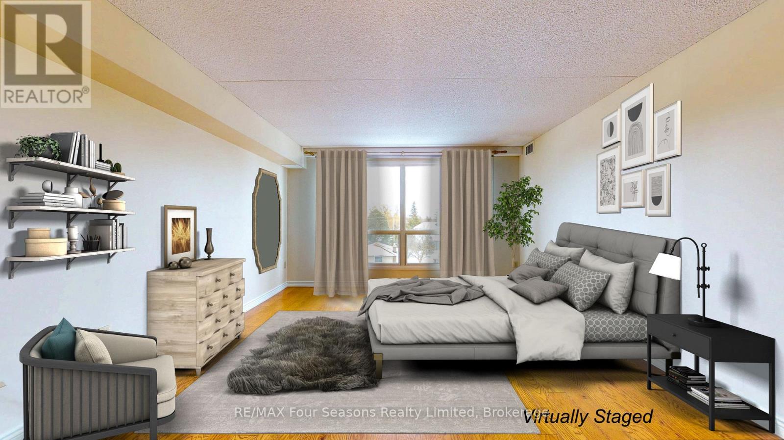 409 - 172 Eighth Street, Collingwood, Ontario  L9Y 4T2 - Photo 8 - S12828326