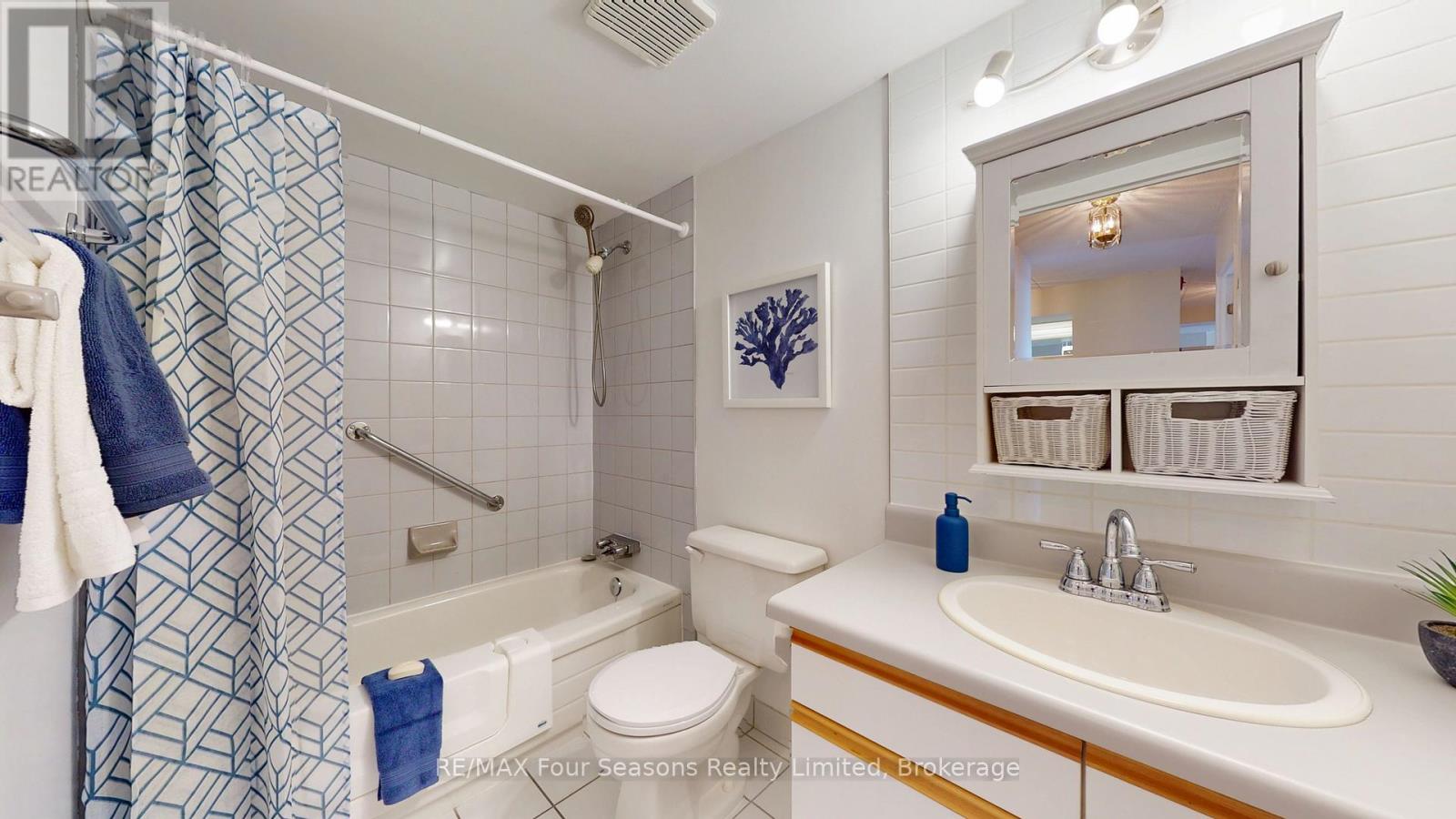 409 - 172 Eighth Street, Collingwood, Ontario  L9Y 4T2 - Photo 9 - S12828326