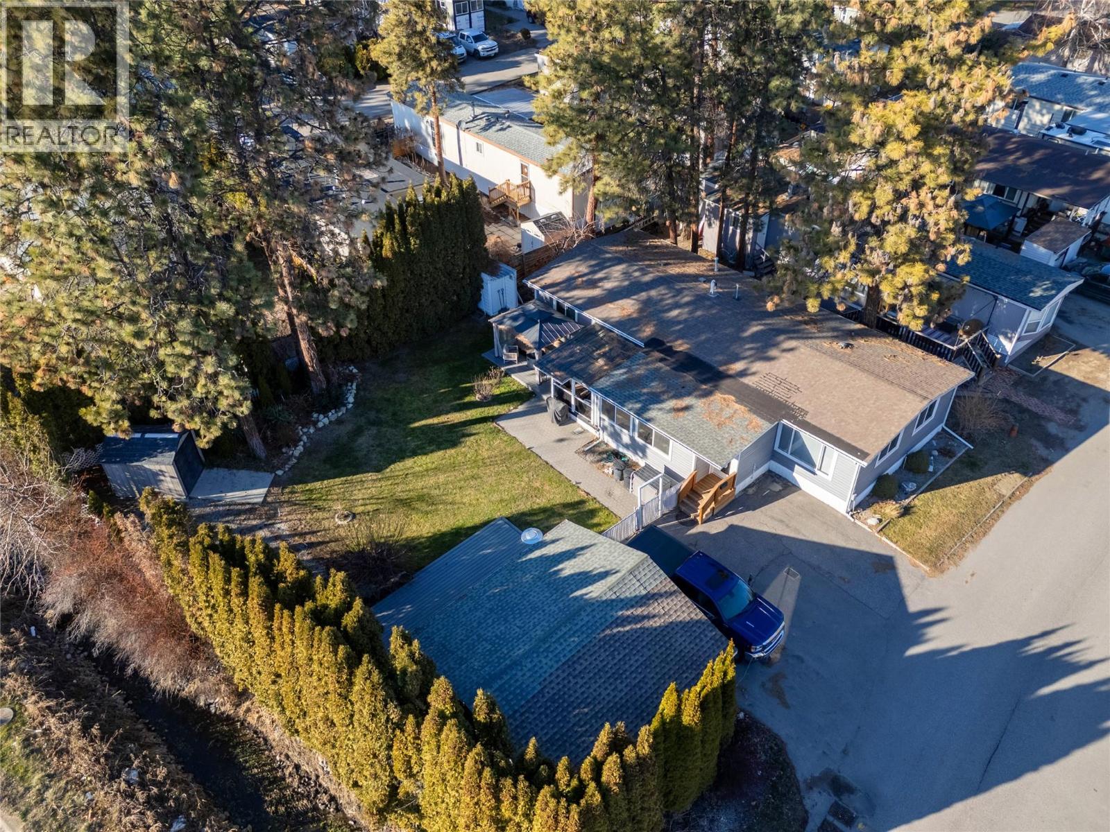 1999 97 Highway S Unit# 266, West Kelowna, British Columbia  V1Z 1B2 - Photo 18 - 10377395