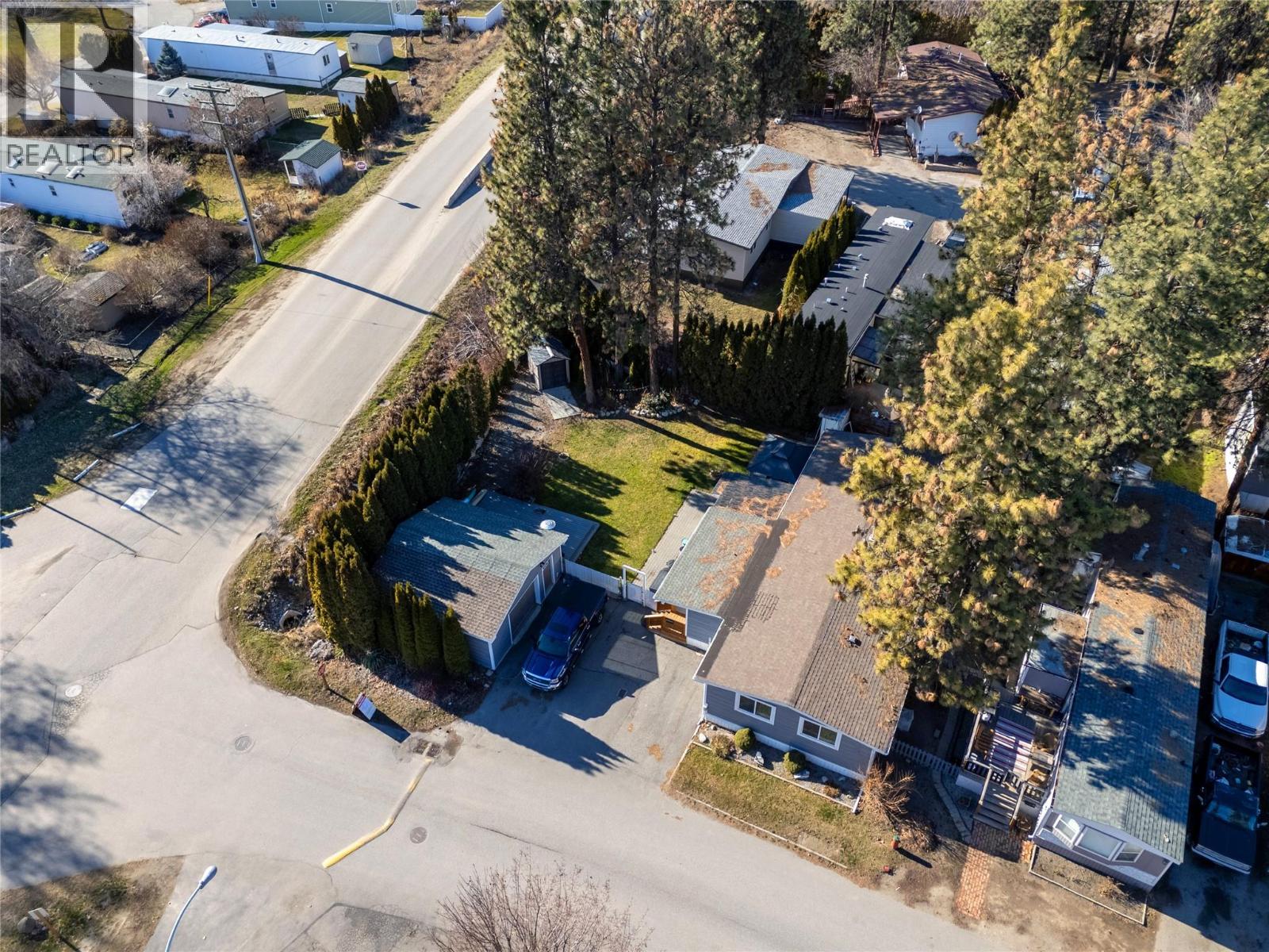 1999 97 Highway S Unit# 266, West Kelowna, British Columbia  V1Z 1B2 - Photo 20 - 10377395