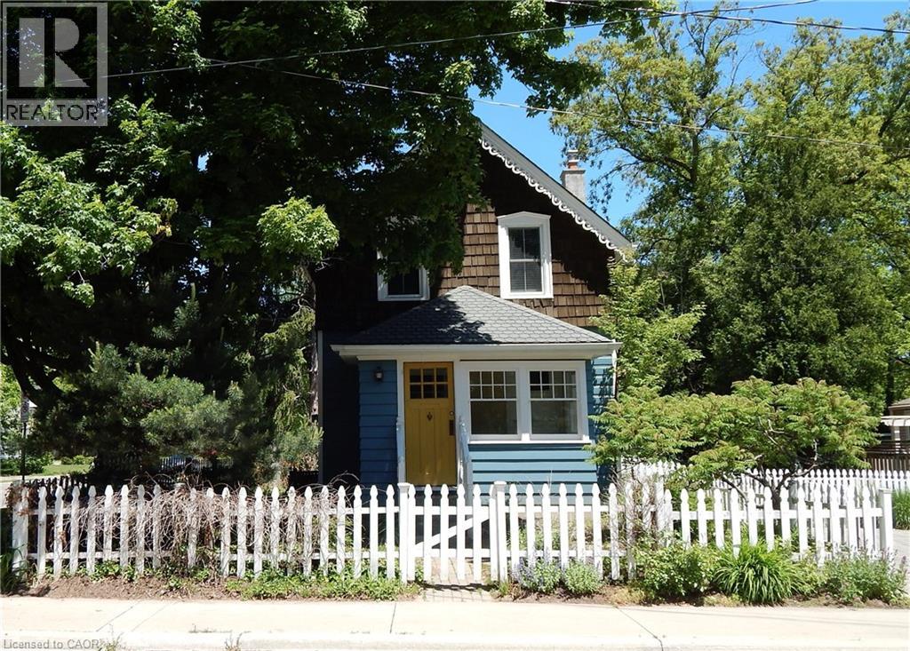 455 NELSON Avenue, Burlington, Ontario