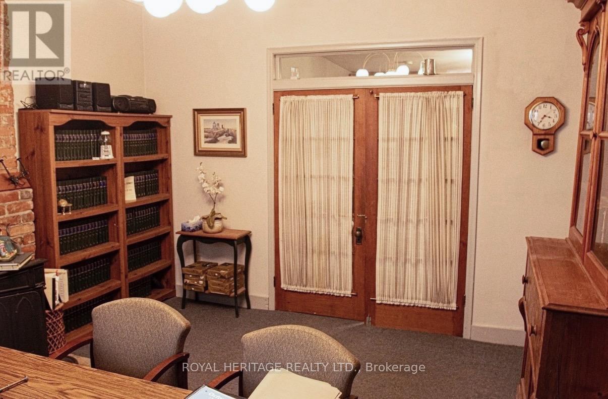 101 - 533 Queen Street E, Toronto (Moss Park), Ontario  M5A 1V1 - Photo 5 - C12828316