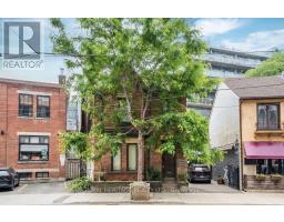 101 - 533 QUEEN STREET E, Toronto, Ontario