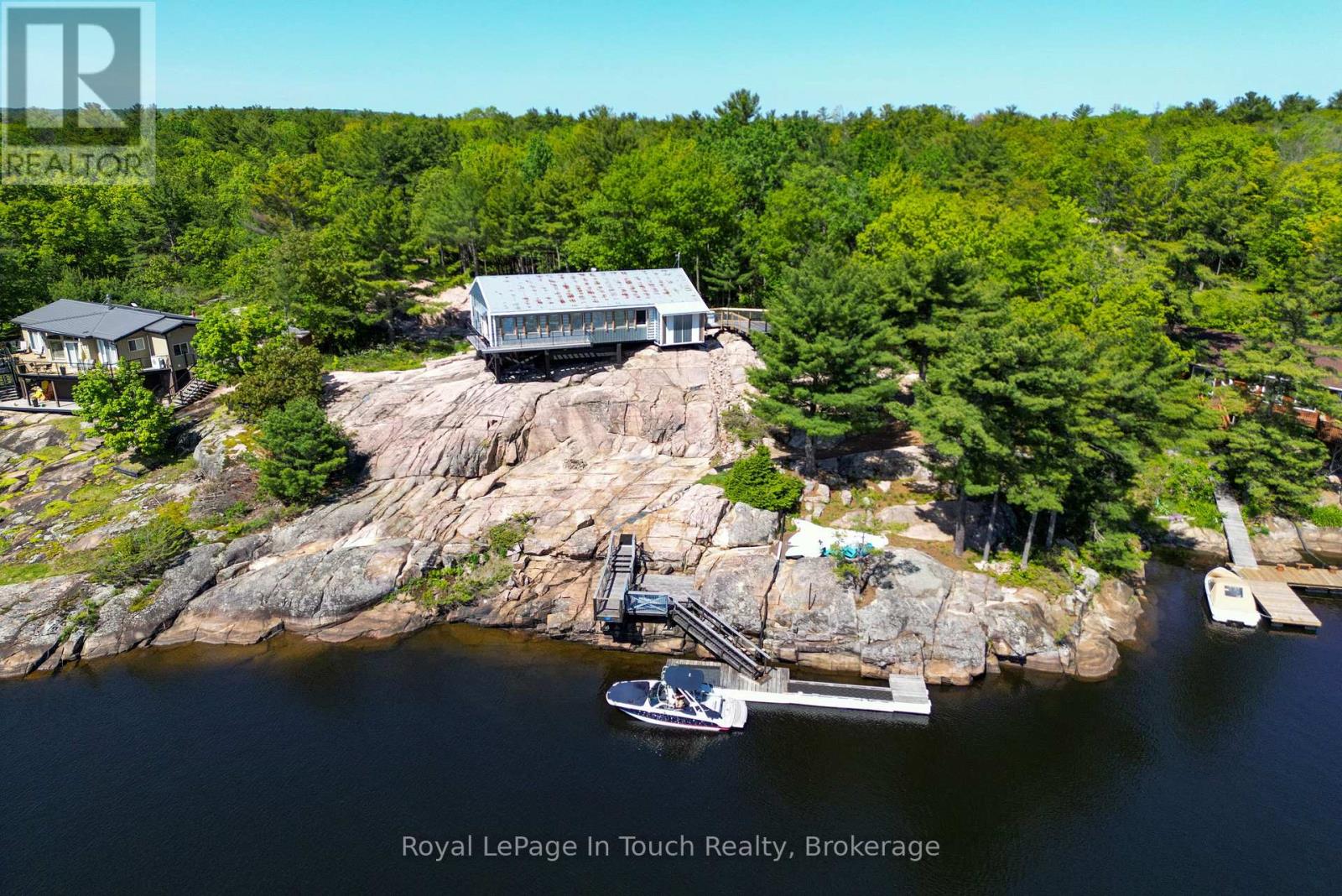 1878 Island 1040, Georgian Bay, Ontario  P0E 1E0 - Photo 15 - X12828292