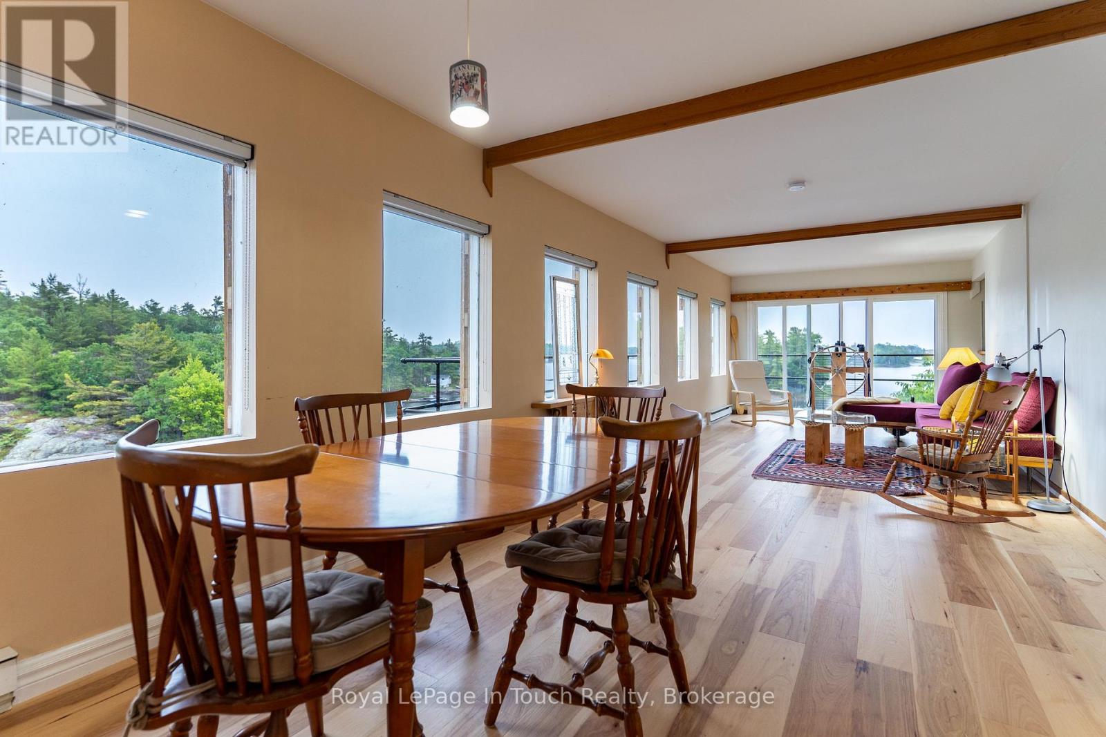 1878 Island 1040, Georgian Bay, Ontario  P0E 1E0 - Photo 22 - X12828292