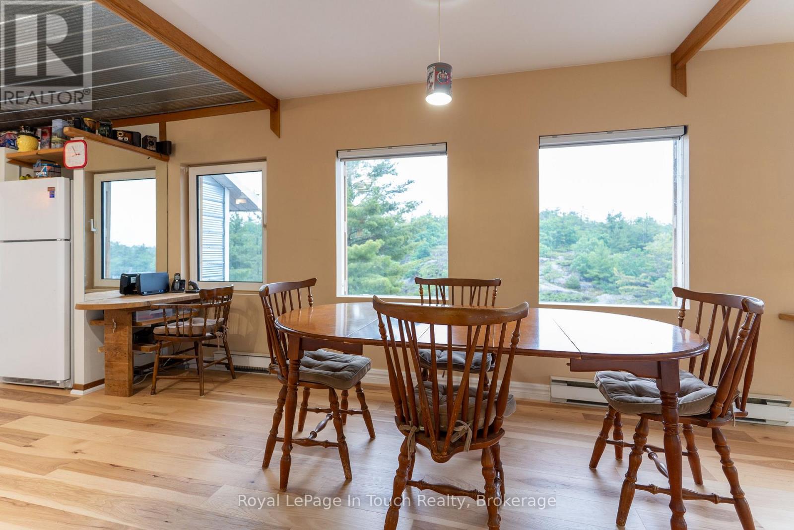 1878 Island 1040, Georgian Bay, Ontario  P0E 1E0 - Photo 23 - X12828292