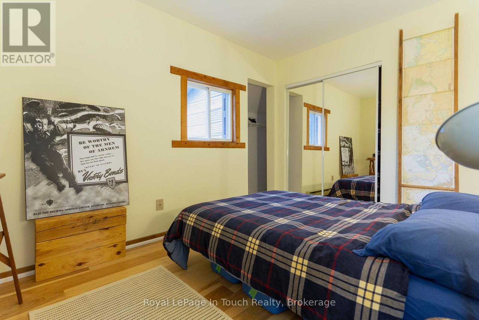 1878 Island 1040, Georgian Bay, Ontario  P0E 1E0 - Photo 29 - X12828292