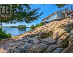 1878 ISLAND 1040, georgian bay (baxter), Ontario