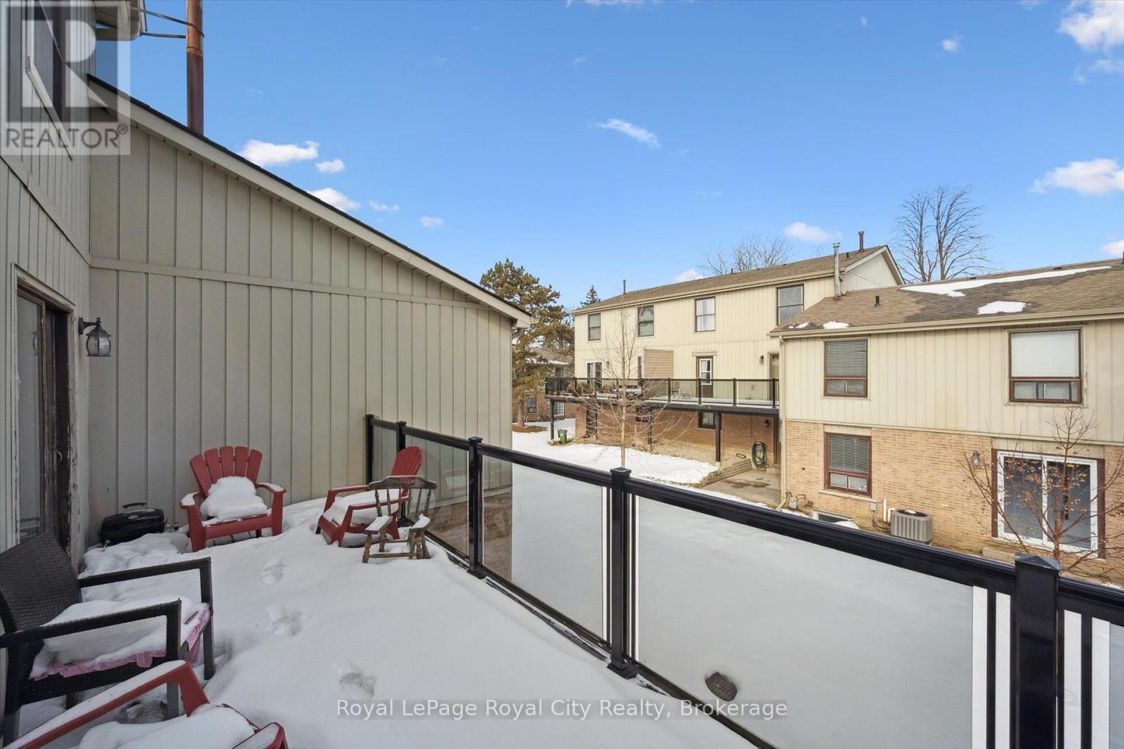 31 - 117 Janefield Avenue, Guelph, Ontario N1G 2L4 - Photo 31 - X12828340